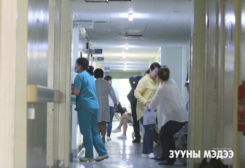 Эрүүл мэндийн эрт илрүүлэгт орон нутагт 96.718 иргэн хамрагджээ